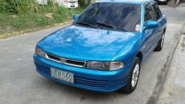 Mitsubishi Lancer 1995 Gli 1.3 Power Steering for sale
