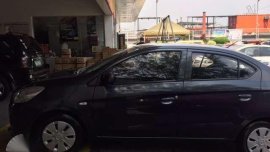 2014 Mitsubishi Mirage G4 for sale