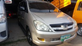Well-kept Toyota Innova 2009 for sale
