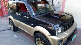 2013 Suzuki Jimny for sale