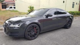 2011 Audi A7 3.0T for sale