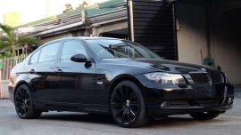 2007 BMW E90 316i for sale