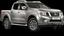 For assume Nissan Navara 2017