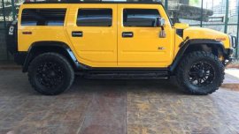Hummer H2 2004 for sale