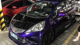 For sale Honda Jazz manual 2009 mdl