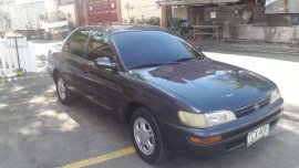Toyota Corolla Big Body 1993 for sale