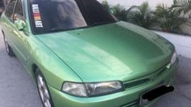 Mitsubishi Lancer 2000 model Pizza Pie MATIC for sale