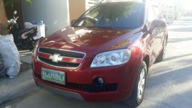 2008 Chevrolet Captiva for sale