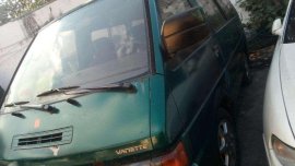 Rush Nissan Vanette 1997 for sale