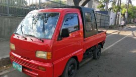 2011 Suzuki Multicab Dropside 4x4 For Sale 