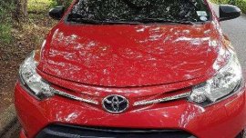 Toyota Vios J 2013 for sale