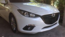 Mazda 3 Skyactiv 2015 1.5V for sale