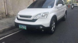 Honda CRV 2008 for sale