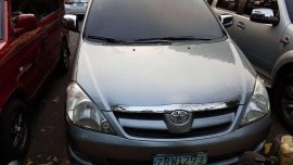 2008 Toyota Innova V for sale