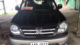 Mitsubishi Adventure GLS sports 2014 for sale