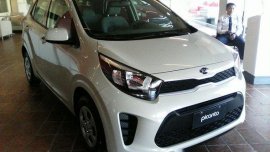 Brand new Kia Picanto 2018 for sale