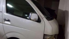 Toyota Grandia 2007 for sale