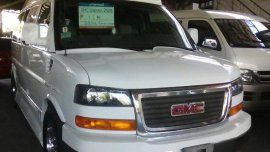 Good as new GMC Savana 2009 for sale