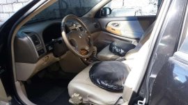 Nissan Cefiro 2006 Well Maintained Black For Sale 