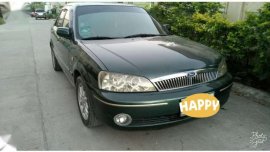 2002 Ford Lynx for sale