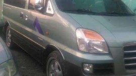 For sale Hyundai Starex CRDi 2007 model