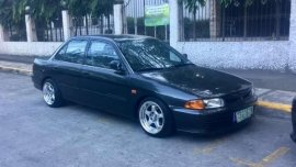 1995 Mistubishi Lancer GLXi for sale