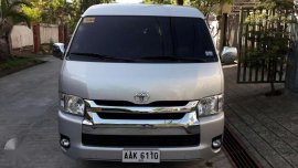 Toyota Hiace Grandia 2014 for sale