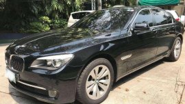 BMW 730i 2011 for sale