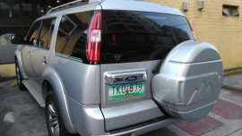 Ford Everest 2010 for sale
