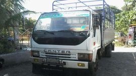 For sale Mitsubishi Fuso Canter 4d34 1997