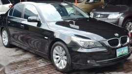 2008 BMW 520i Executive for sale