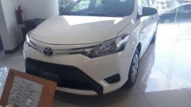 For sale 2018 Toyota Vios 15k Downpayment