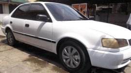 Toyota Corolla 1999 for sale
