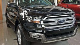 2018 Ford Everest Units for sale
