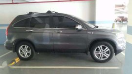Honda CRV 2010 Automatic(4x4) / 4WD for sale