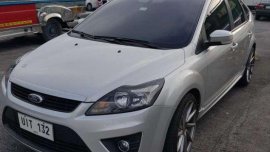 2012 Ford Focus a/t tdci diesel for sale