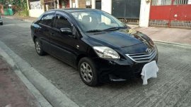 Toyota Vios E 2012 model for sale