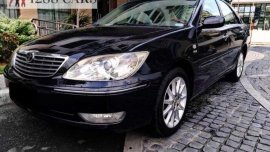 For sale: 2004 Toyota Camry 3.0V Top of the line