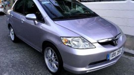 2005 Honda City 1.3l idsi manual. FRESH for sale