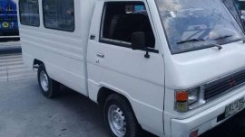 Mitsubishi L300 fb 91 model for sale