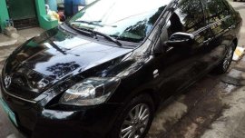 2013 Toyota Vios for sale