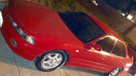 For sale Mitsubishi Galant 1994 model