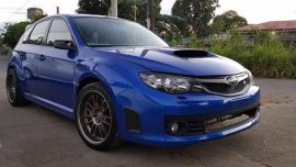 2010 Subaru WRX STI for sale