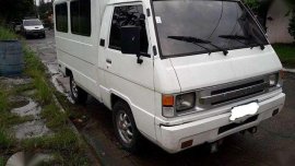 2004 deluxe Mitsubishi L300 Private use for sale