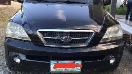 Kia Sorento LX 2005 model for sale