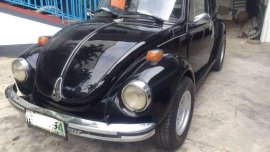 1973 Volswagen Beetle like new for sale