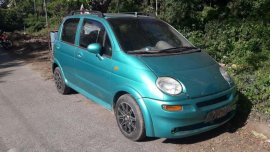 Like New Daewoo Matiz for sale