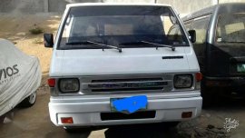 Mitsubishi FB L300 1997 Dual AC Well Kept For Sale 