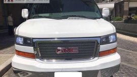 2008 Gmc Savana for sale