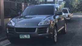 Porsche Cayenne 2008 for sale